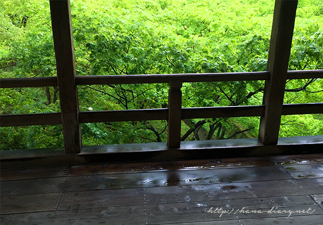 京都東福寺の日曜坐禅会。お寺の座禅でマインドフルネス