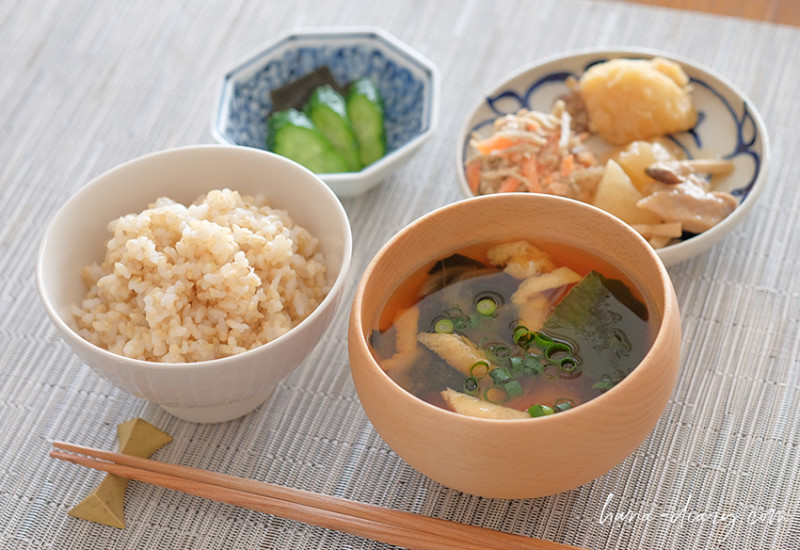 初心者でも失敗しにくい「20歩麹」ではじめての味噌作り