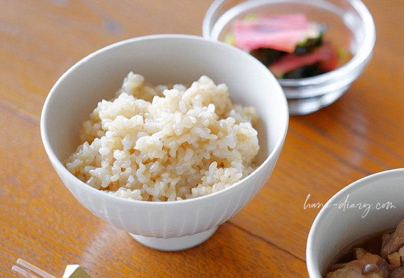 炊飯器を断捨離して、暮らしで変化したこと